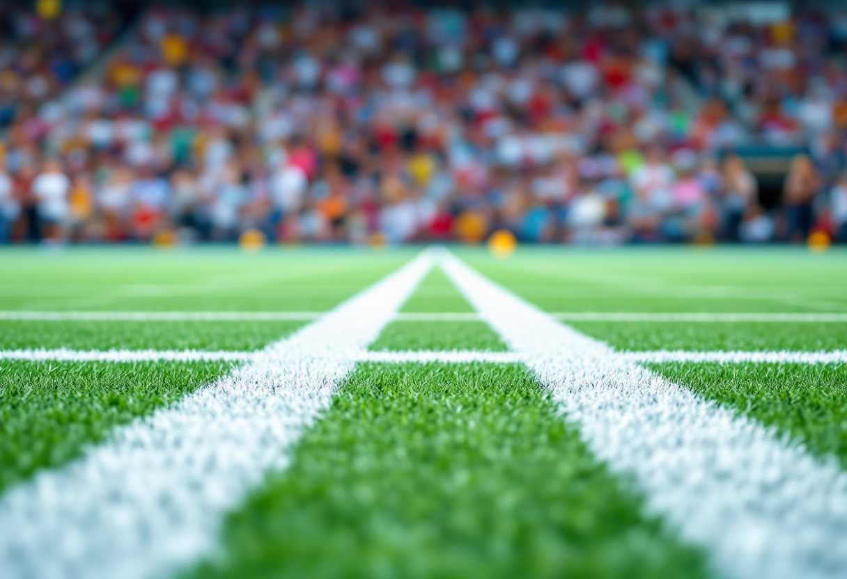 Cerimonia del Premio Gentleman Fair Play a Milano